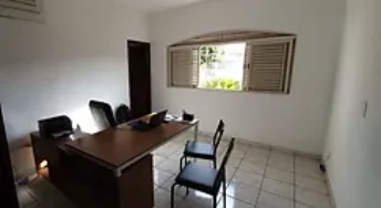 Recepção